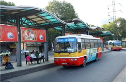 Hà Nội tăng giá vé xe buýt tới 43%